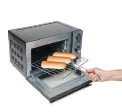 Bestron Grill-Bakoven -Avonturen Plein 85825 bestron grill bakoven