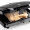 Bestron Sandwich Maker -Avonturen Plein 85826 bestron sandwich maker