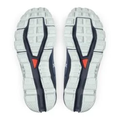 ON Cloudventure Waterproof Wandelschoen Dames Donkerblauw -Avonturen Plein 85866 on cloudventure waterproof wandelschoen dames