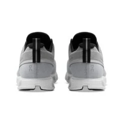 ON Cloud 5 Waterproof Wandelschoen Heren Grijs -Avonturen Plein 85887 on cloud 5 waterproof wandelschoen heren