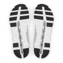 ON Cloud 5 Waterproof Wandelschoen Heren Grijs -Avonturen Plein 85888 on cloud 5 waterproof wandelschoen heren