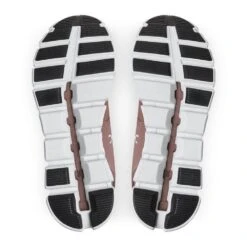 ON Cloud 5 Waterproof Wandelschoen Dames Bruin -Avonturen Plein 85891 on cloud 5 waterproof wandelschoen dames