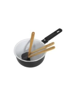 Bo-Camp Opscheplepelset Elmstead 3-delig -Avonturen Plein 86008 bo camp opscheplepelset elmstead 3 delig