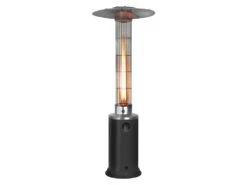 Eurom Flame Terrasverwarmer