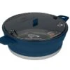 Sea To Summit X-Pot 4.0 Opvouwbare Pan -Avonturen Plein 86253 sea to summit x pot 4.0 litre