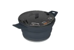 Sea To Summit X-Pot 2.8 Opvouwbare Pan