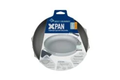 Sea To Summit X-Pan 18 Koekenpan -Avonturen Plein 86307 sea to summit x pan 18 koekenpan