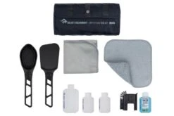 Sea To Summit Camp Kitchen Tool Kit -Avonturen Plein 86310 sea to summit camp kitchen tool kit 10