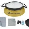 Sea To Summit Camp Kitchen Clean-Up Kit -Avonturen Plein 86315 sea to summit camp kitchen clean up kit