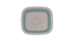 Outwell Waskom Met Afvoer Blauw -Avonturen Plein 86788 outwell waskom met afvoer