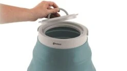 Outwell Opvouwbare Watertank Blauw -Avonturen Plein 86793 outwell opvouwbare watertank