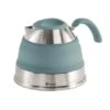 Outwell Opvouwbaar Ketel Blauw -Avonturen Plein 86799 outwell opvouwbaar ketel
