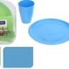 ML Picknick Set 6-persoons -Avonturen Plein 86859 ml picknick set 6 persoons