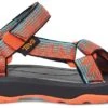 Teva Hurricane Xlt 2 Sandaal Kids Oranje