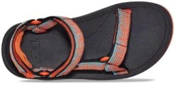 Teva Hurricane Xlt 2 Sandaal Kids Oranje -Avonturen Plein 86973 teva hurricane xlt 2 sandaal kids