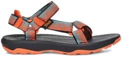 Teva Hurricane XLT 2 Sandaal Kids Oranje