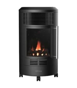 Qlima GH 8034 Rolkachel