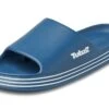 Tubbz Eva Slipper Blauw -Avonturen Plein 87997 tubbz eva slipper