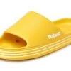 Tubbz Eva Slipper Geel -Avonturen Plein 87998 tubbz eva slipper