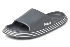 Tubbz Eva Slipper Grijs