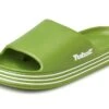 Tubbz Eva Slipper Groen -Avonturen Plein 88000 tubbz eva slipper