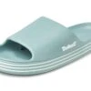Tubbz Eva Slipper Groen -Avonturen Plein 88004 tubbz eva slipper