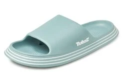 Tubbz Eva Slipper Groen