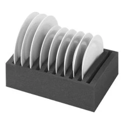 ProPlus Bordenhouder Zacht Foam -Avonturen Plein 88553 proplus bordenhouder zacht foam