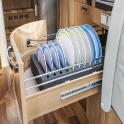 ProPlus Bordenhouder Zacht Foam -Avonturen Plein 88556 proplus bordenhouder zacht foam