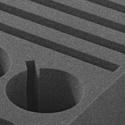 ProPlus Servieshouder Zacht Foam Voor Borden En Kopjes -Avonturen Plein 88560 proplus servieshouder zacht foam voor borden en kopjes