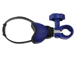 Fiamma Bike-Block Pro 1 Blauw