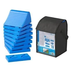 ProPlus Multifunctioneel Oprijblok Stapelbaar -Avonturen Plein 88661 proplus multifunctioneel oprijblok stapelbaar