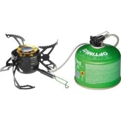 Optimus Polaris Optifuel Brander -Avonturen Plein 88747 optimus polaris optifuel brander