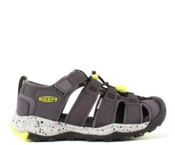Keen Newport Neo H2 Sandaal Kids Grijs