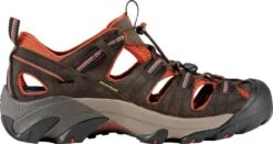 Keen Arroyo II Sandaal Heren Bruin