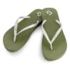 Sinner Padank Slipper Dames Groen -Avonturen Plein 88914 sinner padank slipper dames