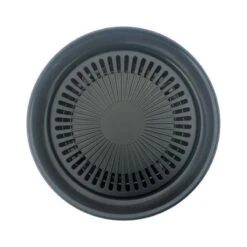 Bright Spark Bak- En Grillplaat Voor Kooktoestel