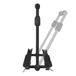 ProPlus Fietsendrager Voor Dissel -Avonturen Plein 89862 proplus fietsendrager voor dissel