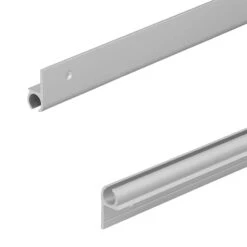 ProPlus Tentrail Aluminium 180° - 100 X 2,6 Cm -Avonturen Plein 89867 proplus tentrail aluminium 180d 100 x 26 cm