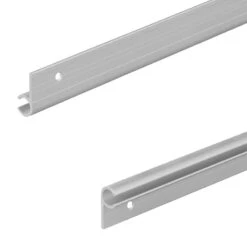 ProPlus Tentrail Aluminium 90° - 100 X 2,7 Cm -Avonturen Plein 89904 proplus tentrail aluminium 90d 100 x 27 cm