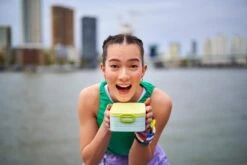 Mepal Bento Take A Break Midi Vibe Lunchbox Groen -Avonturen Plein 89949 mepal bento lunchbox tab midi lemon vibe limited edition