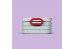 Mepal Bento Take A Break Midi Vibe Lunchbox Roze -Avonturen Plein 90037 mepal bento take a break midi vibe lunchbox