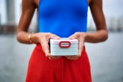 Mepal Bento Take A Break Midi Vibe Lunchbox Roze -Avonturen Plein 90038 mepal bento take a break midi vibe lunchbox