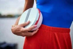 Mepal Lunchbox Ellipse Duo Vibe Roze -Avonturen Plein 90116 mepal lunchbox ellipse duo vibe