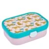 Mepal Lunchbox Campus - Leopard -Avonturen Plein 90236 mepal lunchbox campus leopard