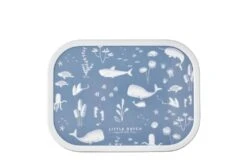 Mepal Lunchbox Campus Little Dutch - Ocean -Avonturen Plein 90252 mepal lunchbox campus little dutch ocean