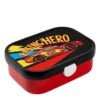 Mepal Lunchbox Campus - Cars GO -Avonturen Plein 90272 mepal lunchbox campus cars go