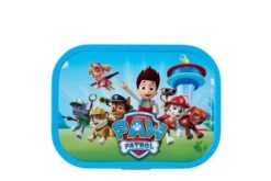 Mepal Lunchbox Campus - Paw Patrol -Avonturen Plein 90282 mepal lunchbox campus paw patrol