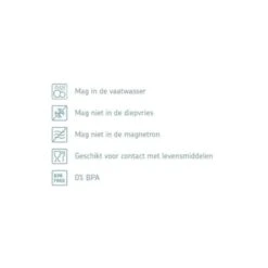 Mepal Lunchbox Campus - Paard -Avonturen Plein 90301 mepal lunchbox campus paard