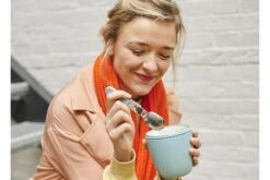 Mepal Vouwlepel Ellipse Wit -Avonturen Plein 90347 mepal vouwlepel ellipse